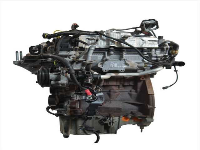 Foto 3ª: Motor Completo Ford B Max 125CV 92KW [M1JH] (2015)