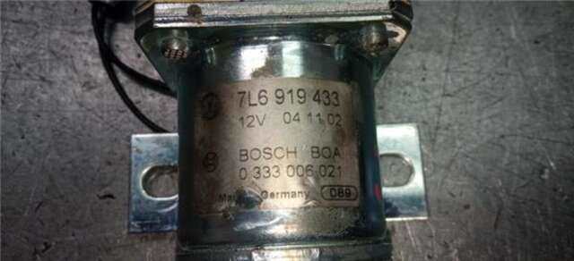 Centralita Motor ECU Porsche Cayenne 4.5 S [4.5 LTR. - 250 KW V8 CAT]