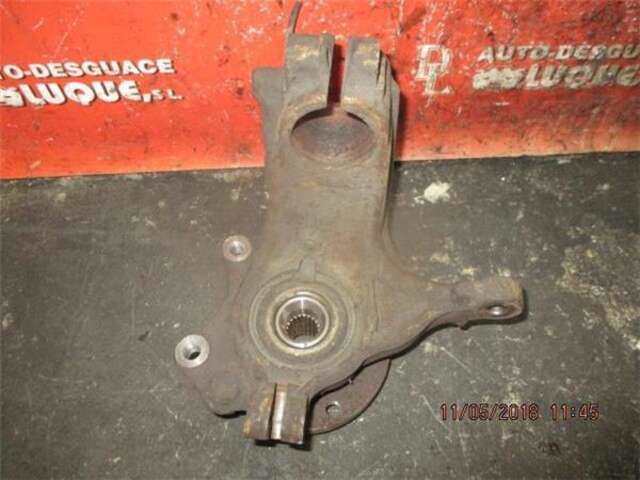 Mangueta Delantera Derecha Peugeot 207 1.4 CONFORT [1.4 LTR. - 70 KW 16V VTI CAT (8FS - EP3)]