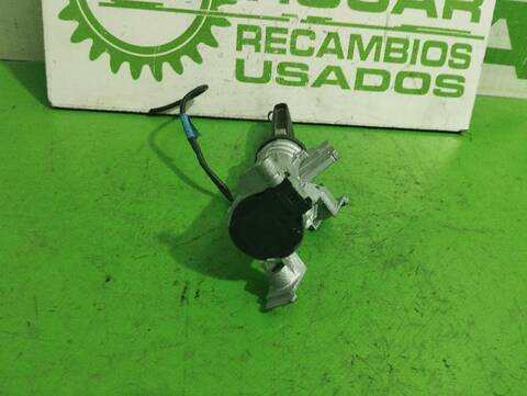 Foto 2ª: Motor de Arranque Seat Altea STYLE COPA 125CV [CAXC] (2004)