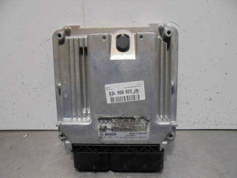 Centralita Motor ECU Audi A4 BASICO AVANT 143CV 105KW