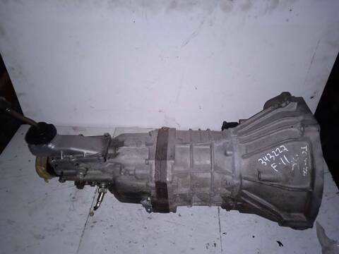 Caja Cambios Toyota Liteace VERSION INDEFINIDA