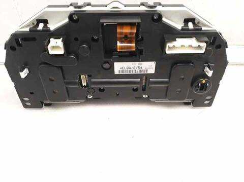 Foto 2ª: Cuadro de Instrumentos Nissan Pulsar VERSION INDEFINIDA (2014)