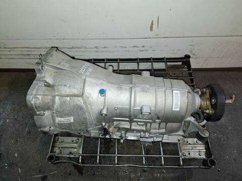 Foto 2ª: Caja Cambios Automatica Bmw Serie 7 720 306D3 AUT. (2006)