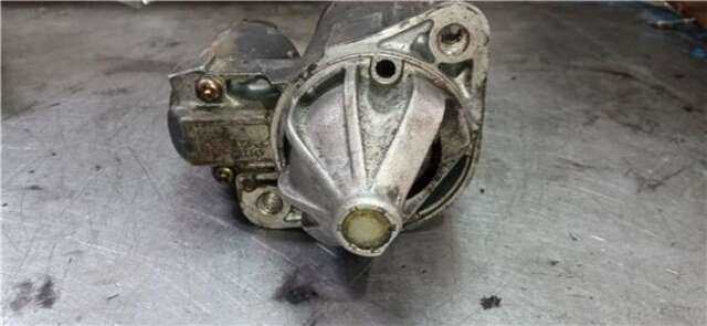Foto 3ª: Motor de Arranque Mitsubishi Montero 3.0 V6 24V (V43W. V23W) [6G72]