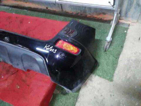 Foto 3ª: Paragolpes Trasero Renault Koleos BOSE EDITION 150CV 110KW [M9R836] (2009)