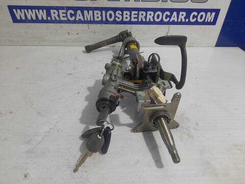 Foto 3ª: Columna Dirección Kia Sportage 2.0 TD CAT 113CV 83KW [D4EA] (2006)