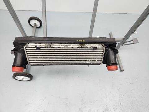 Foto 3ª: Intercooler Bmw Serie 3 315 320D XDRIVE 184CV 135KW [N47D20C] (2015)