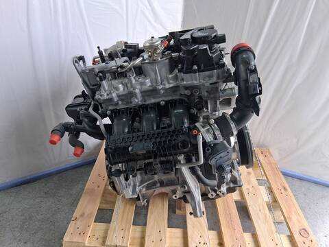 Foto 2ª: Motor Completo Opel Corsa 1.2 68) 101CV 74KW [HN05] (2022)