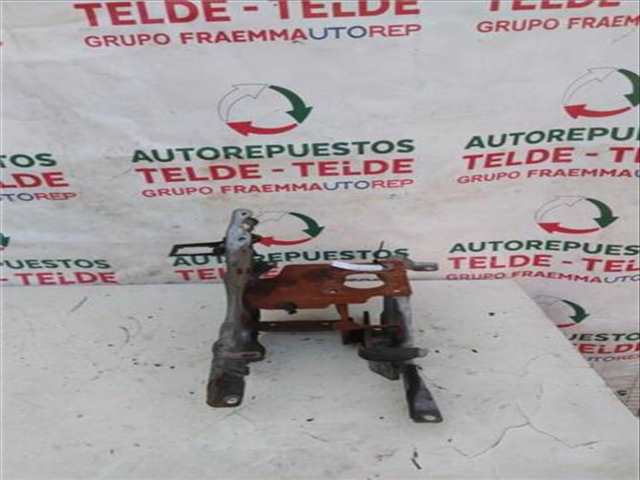 Pedal Freno Toyota Dyna 2.5