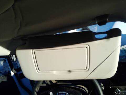 Foto 2ª: Parasol Izquierdo Ford Puma HYBRID ST-LINE 125CV 92KW [B7JB] (2020)