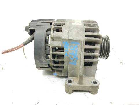 Foto 2ª: Alternador Fiat Stilo 1.4 16V ACTIVE 05.2004 ) 95CV 70KW [843A1000] (2004)