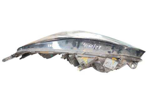 Foto 2ª: Piloto Delantero Izquierdo Opel Corsa 1.0 08 68) (2014)