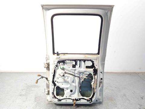 Foto 3ª: Puerta Trasera Derecha Ford Ranger EXTRAKABINE 4X4 109CV 80KW [WL] (2005)