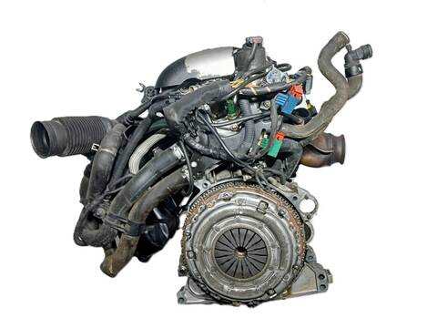 Motor Completo Citroen C5 RFN BERLINA