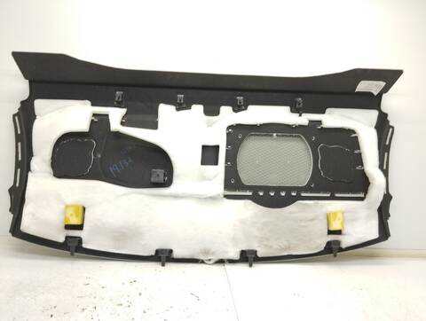 Foto 4ª: Bandeja Trasera Audi A6 2.0 TFSI AVANT 180CV 132KW [CDNB] (2013)