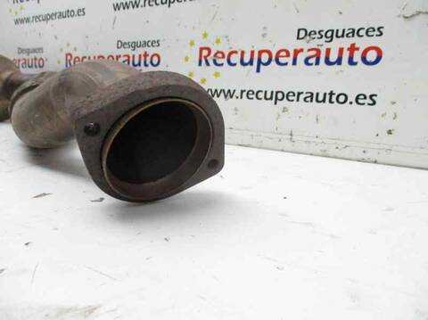 Foto 3ª: Catalizador Ssangyong Rodius VERSION INDEFINIDA (2005)
