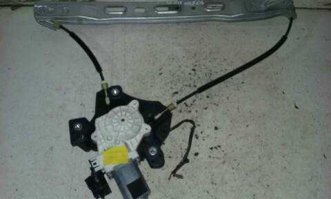 Foto 3ª: Elevalunas Eléctrico Delantero Derecho Ford Transit 1.6 TDCI CAT 95CV 70KW [TZGA] (2015)