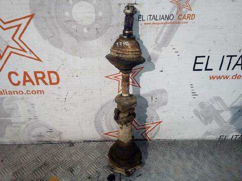 Transmision Delantera Derecha Citroen Dyane 6 DYANE 6 30CV 22KW