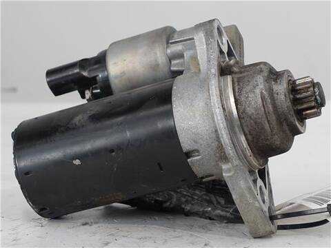Motor de Arranque Seat Ibiza 1.9 TDI 100CV 74KW