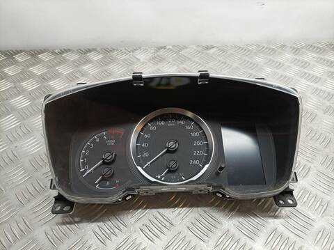 Cuadro de Instrumentos Toyota Corolla HYBRID ACTIVE 122CV 90KW