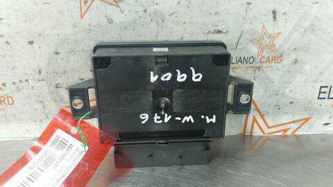 Foto 2ª: Centralita Motor ECU Mercedes Clase A 140 A 200 CDI 176.008) 136CV 100KW [651930] (2017)