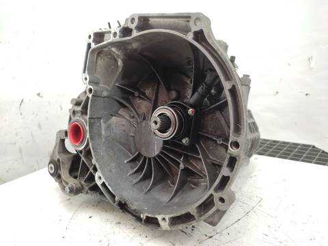 Foto 3ª: Caja Cambios Volvo V50 1.6 D 109CV 80KW [4164T] (2007)