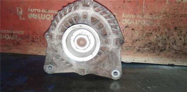 Foto 2ª: Alternador Nissan Qashqai 1.6 I [HR16DE]