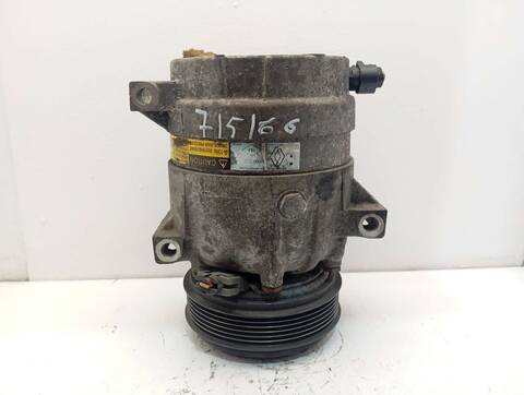 Compresor Aire Acondicionado Renault Laguna 2.2 DCI TD GRANDTOUR 150CV 110KW