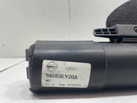 Foto 3ª: Bandeja Trasera Nissan Qashqai K9K (2013)