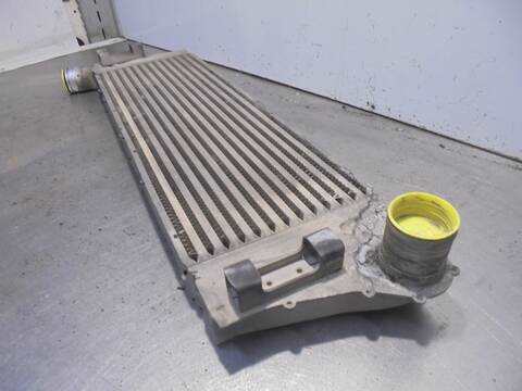 Foto 2ª: Intercooler Renault Megane AUTHENTIQUE BERLINA 82CV 60KW II BERLINA 5P [K9K D7] (2003)