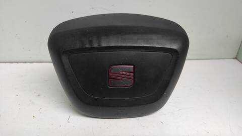 Foto 2ª: Airbag Delantero Izquierdo Seat Ibiza CAYB BERLINA (2012)