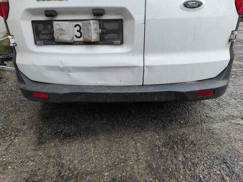 Paragolpes Trasero Ford Transit UGCB