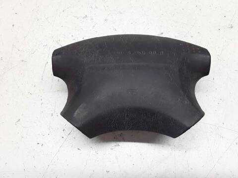 Foto 2ª: Kit Airbag Subaru Forester 122CV 90KW (1997)