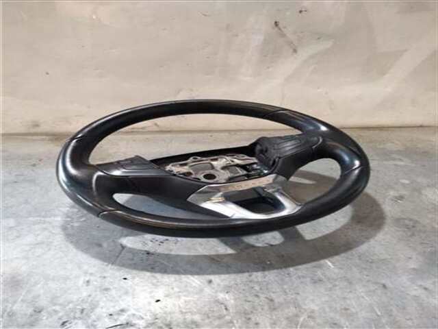 Foto 3ª: Volante Peugeot 2008 1.5 ACTIVE [1.5 LTR. - 75 KW BLUE-HDI FAP] [YH01]