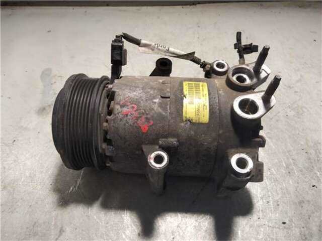 Compresor Aire Acondicionado Ford Focus BUSINESS