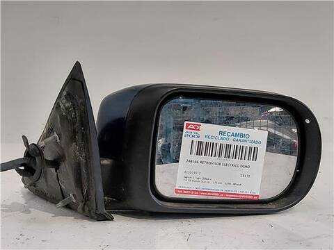 Retrovisor Derecho Jaguar S Type 3.0 V6 CLASSIC 238CV 175KW
