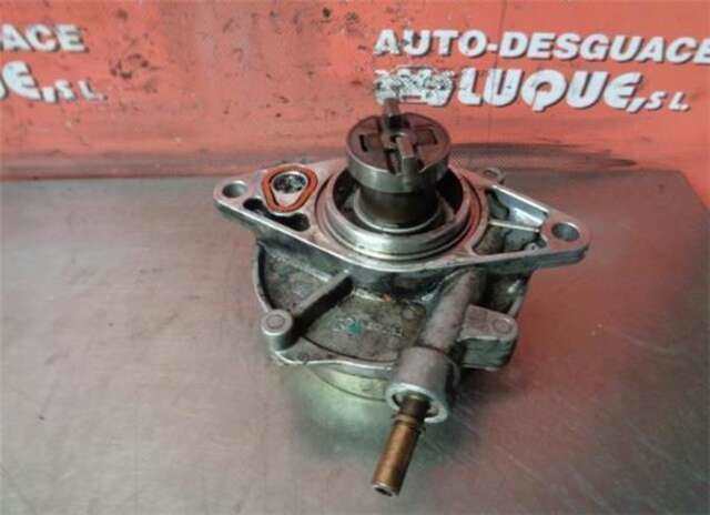 Foto 3ª: Depresor Freno Bomba Vacio Peugeot Boxer 2.0 HDI [RHV (DW10TD)]