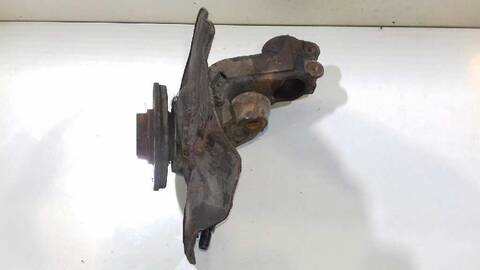 Foto 2ª: Mangueta Delantera Izquierda Volkswagen Transporter D 105CV 77KW T5 FURGONETA CAJA CERRADA [AXB] (2004)