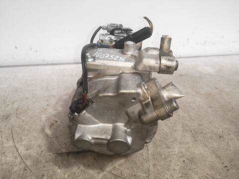 Foto 2ª: Compresor Aire Acondicionado Bmw Serie 5 518 N53B30A BERLINA (2011)