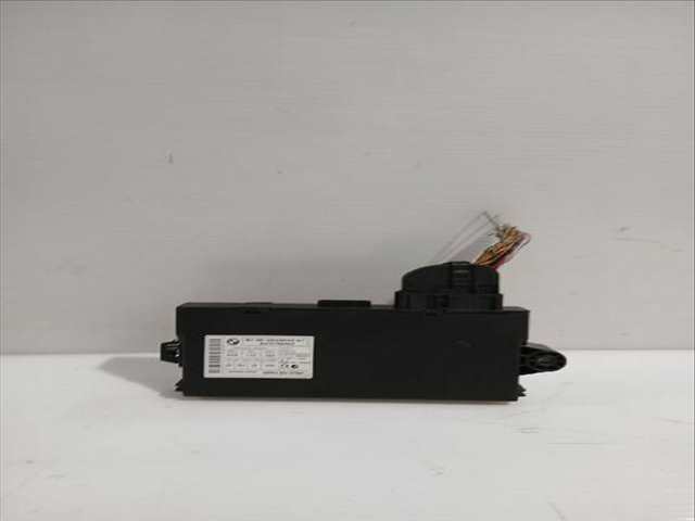 Centralita Motor ECU Bmw Serie 1 114 120 D 177CV