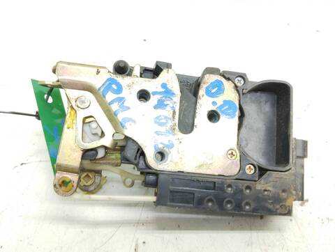 Foto 2ª: Cerradura Puerta Delantera Derecha Daewoo Kalos 1.4 SPORT 94CV 69KW [F14D3] (2004)