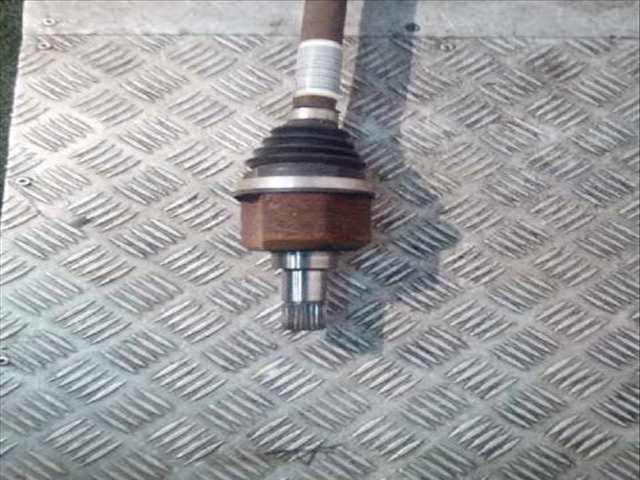 Foto 2ª: Transmision Delantera Izquierda Citroen C4 TONIC 110CV 81KW [HN01] (2016)