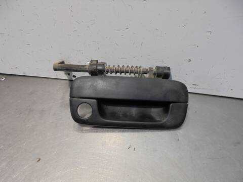Maneta Exterior Delantera Derecha Peugeot 406 SR BERLINA 110CV 81KW