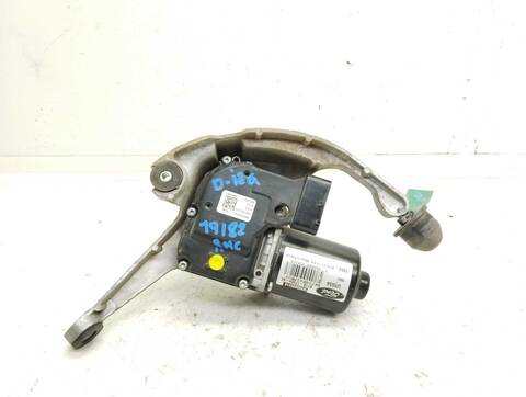 Motor Limpia Delantero Ford Transit KOMBI TREND LARGO 120CV 88KW