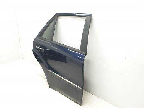 Foto 2ª: Puerta Trasera Derecha Mercedes Clase ML 320 CDI 164.122) [642940] (2005)