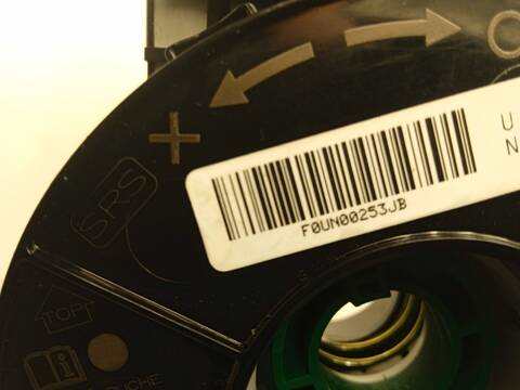 Foto 2ª: Mando Luces Honda Crv VERSION INDEFINIDA RE)