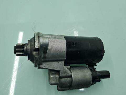 Foto 3ª: Motor de Arranque Volkswagen Golf GT BERLINA 170CV 125KW [BLG] (2006)