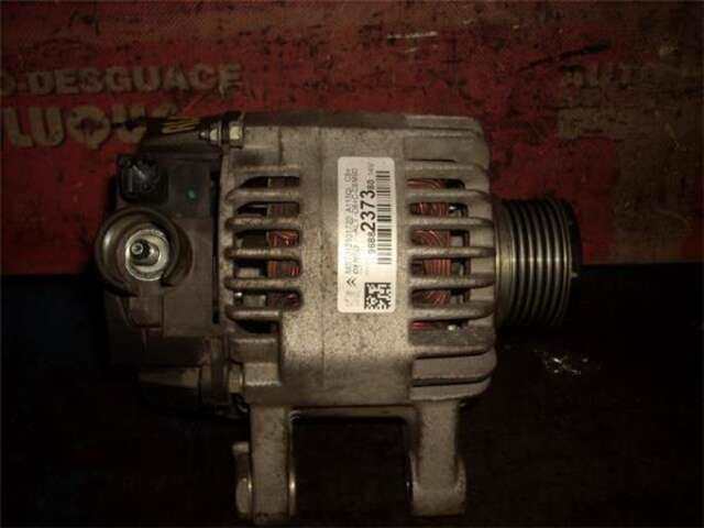 Foto 3ª: Alternador Peugeot 208 1.2 ACCESS [1.2 LTR. - 60 KW 12V VTI] [HMZ]