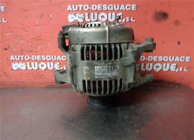 Alternador Jeep Cherokee 4.0 ANIVERSARIO [4.0 LTR. - 131 KW CAT]